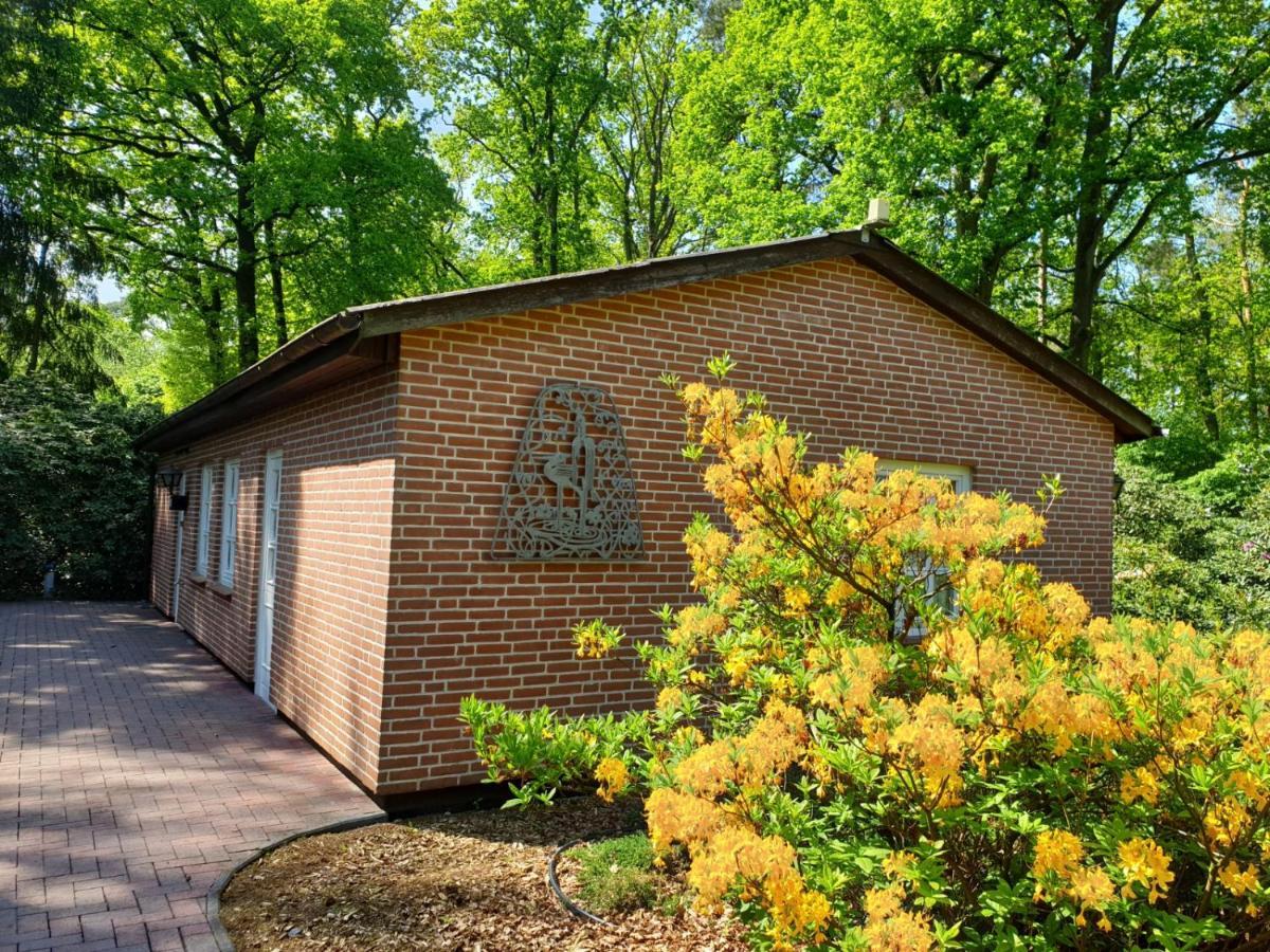 Hof Lindemann Vakantiehuis