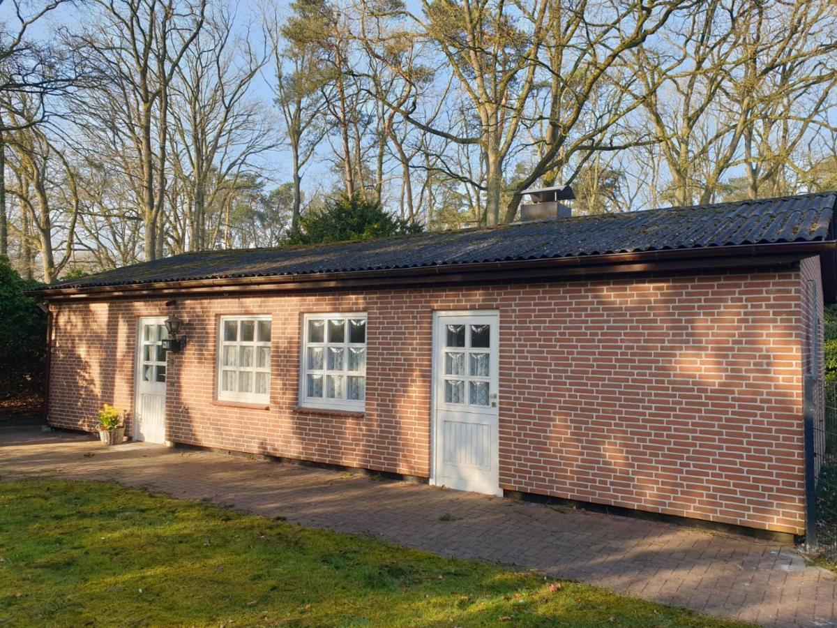 Vakantiehuis Hof Lindemann