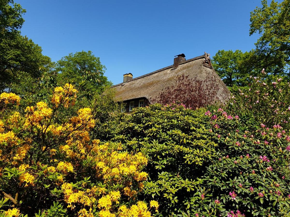 Vakantiehuis Hof Lindemann *