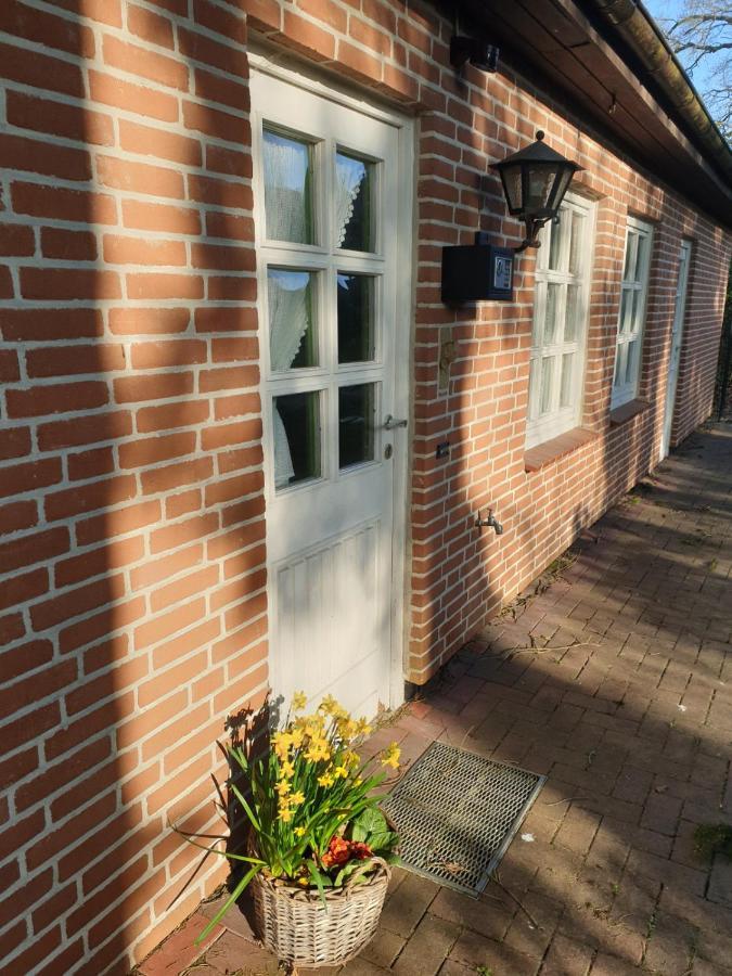 Hof Lindemann Vakantiehuis